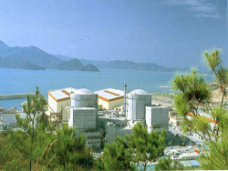 广东大亚湾核电站国产化备品备件供货